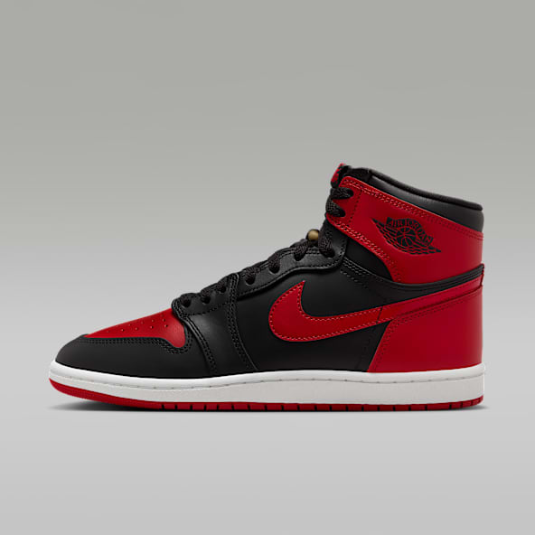 Air Jordan 1 Low, Mid and High Trainers. Nike CA